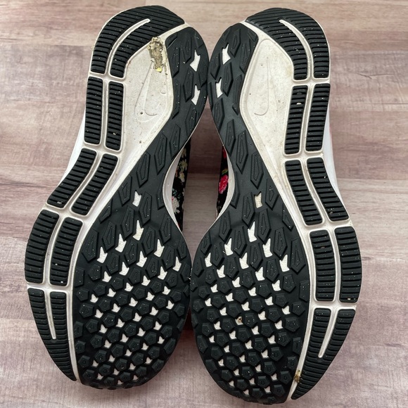 ‼️sold‼️Nike Air Zoom Pegasus 36 Floral Sneaker 5.5Y - Picture 15 of 16